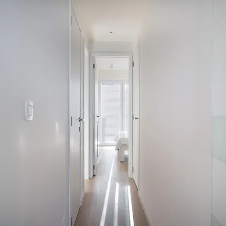 Modern Luxury New-build On The Zeedijk *