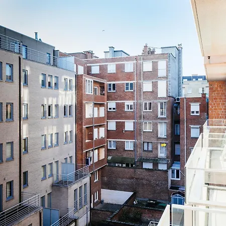 Modern Luxury New-build On The Zeedijk