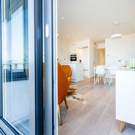 Appartement By The Coxyde